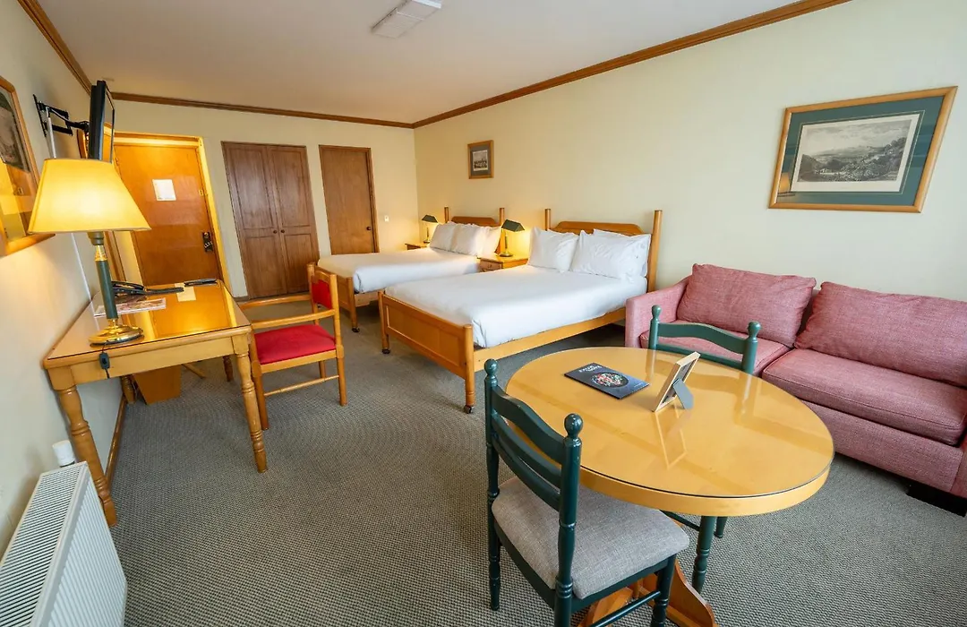 abba Presidente Suites Puerto Montt-1
