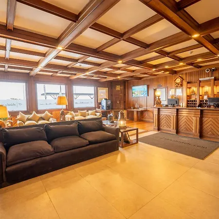 abba Presidente Suites Puerto Montt-2