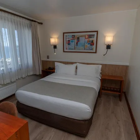 Hotel Don Luis Puerto Montt-2