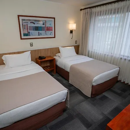 Hotel Don Luis Puerto Montt-3